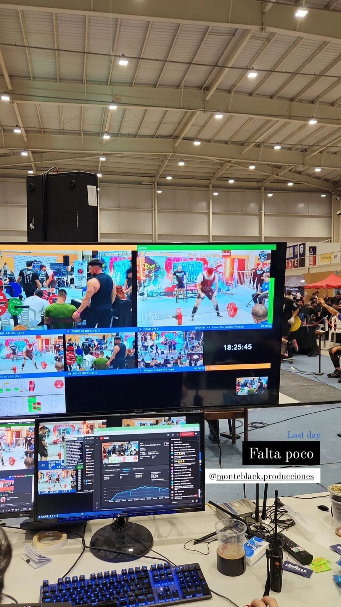 APL — Torneo Argentino de Powerlifting