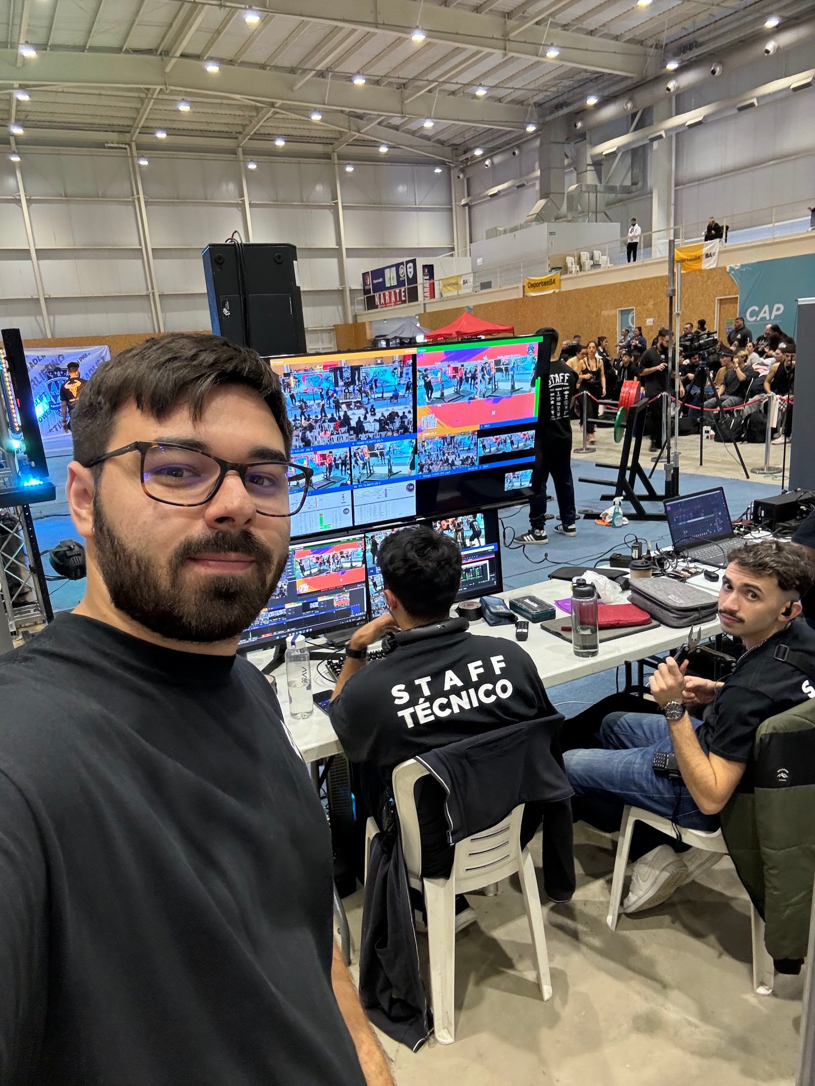 APL — Torneo Argentino de Powerlifting