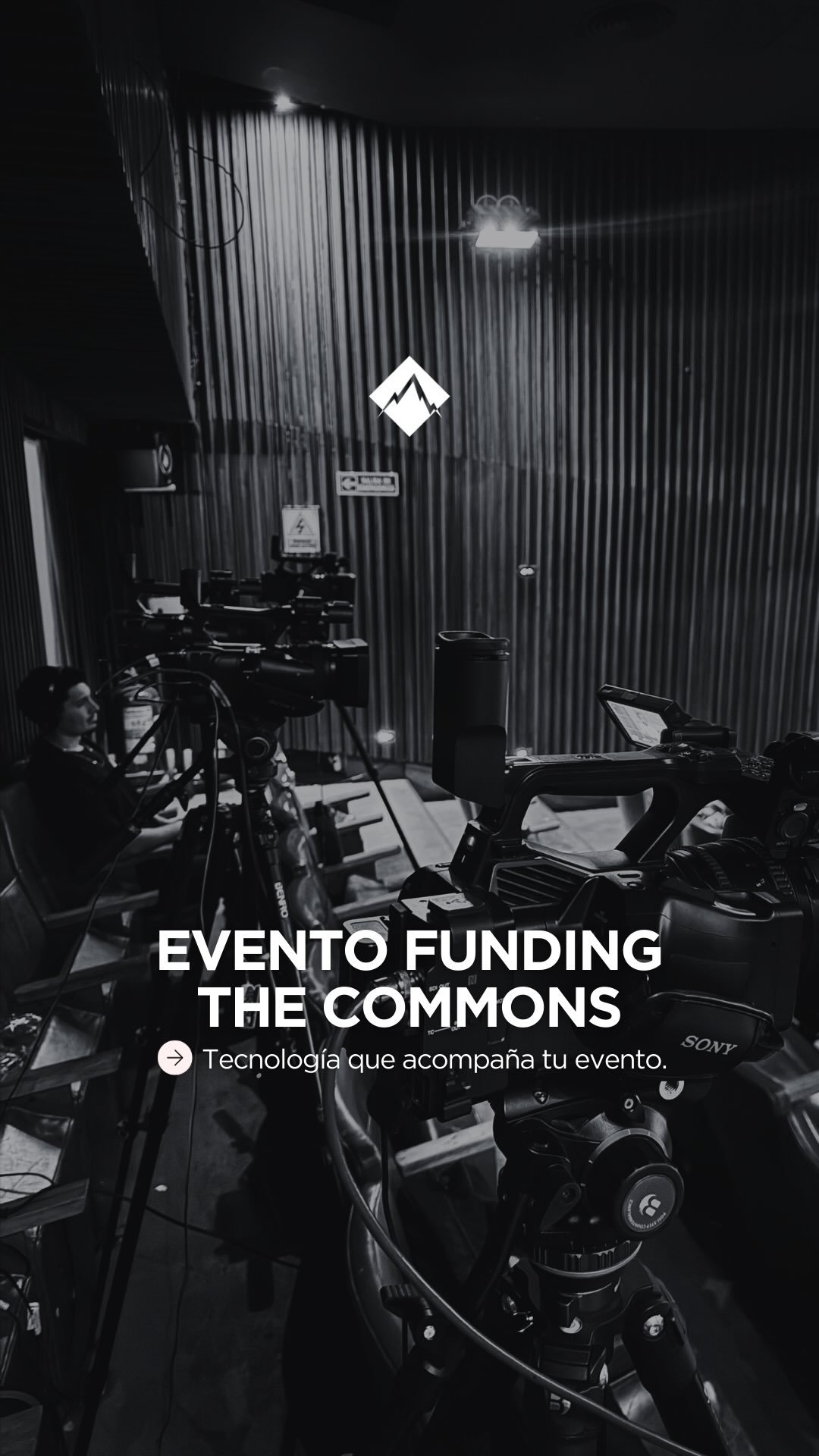 Funding the Commons