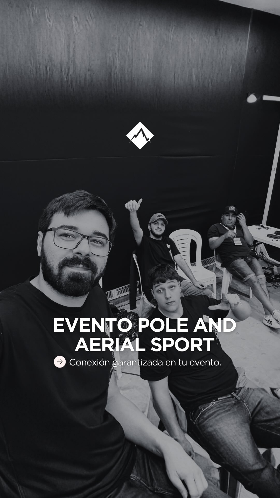 Pole & Aerial Sport