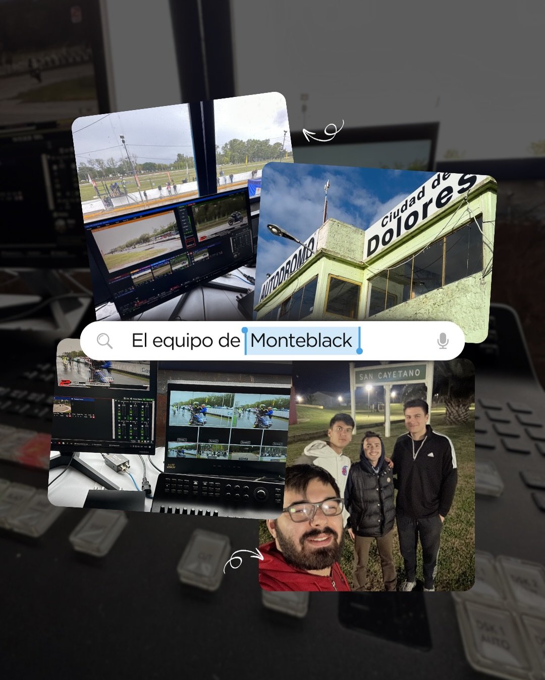 SBK — Superbike Argentino